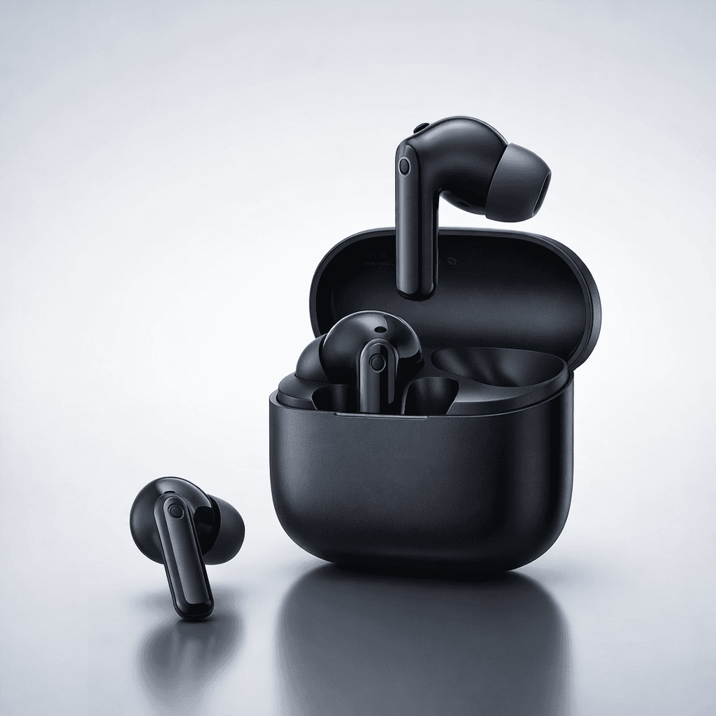 Fone Bluetooth Baseus Ep10 Tws com Anc